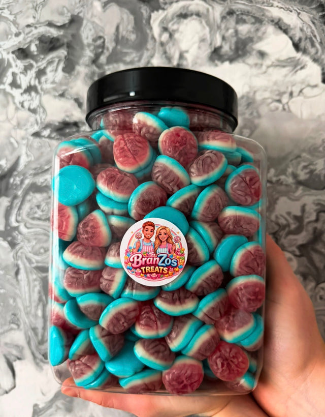 Choose your own 1.5kg Sweet Tub