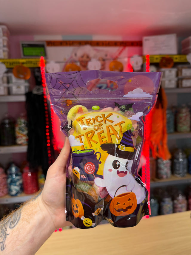 500g Halloween Mix 🎃