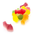 100g Sugar Free Sharks