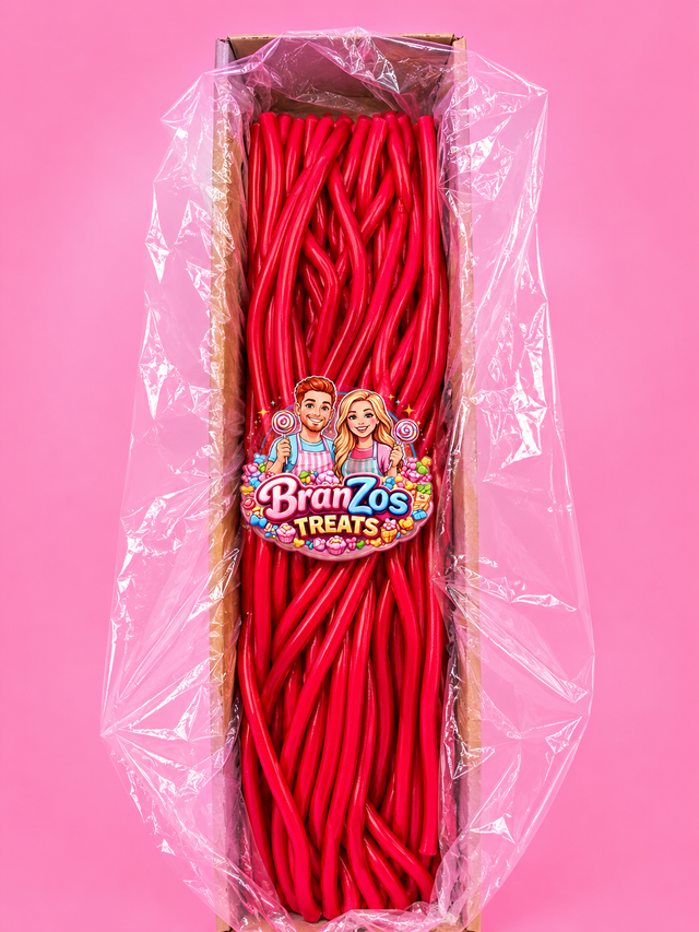 1x Vidal Giant Strawberry Cable