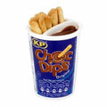 Choc Dip