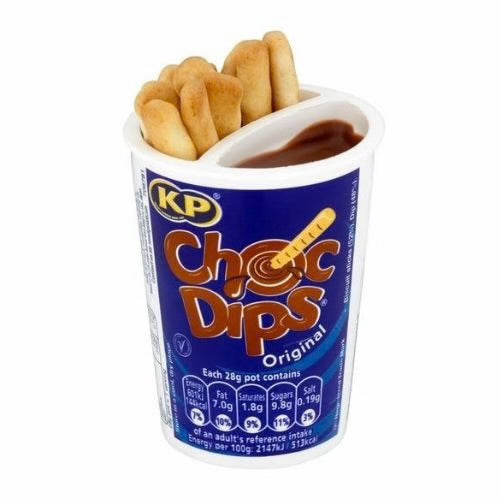 Choc Dip