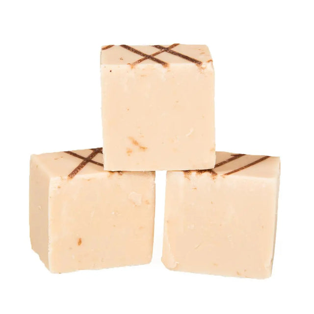 Cookie Dough Fudge