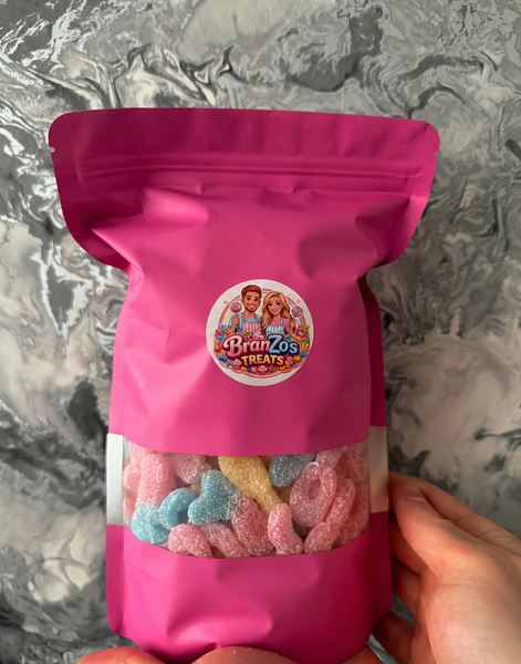 500g Bubs Mix