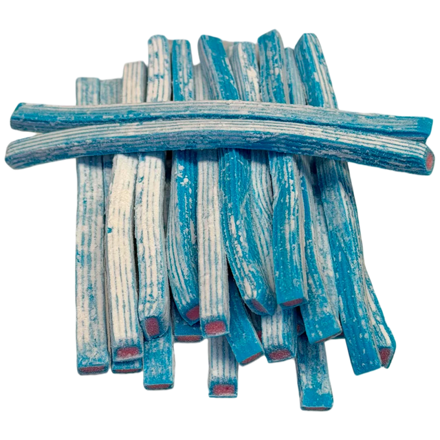50g Raspberry Rayaditos