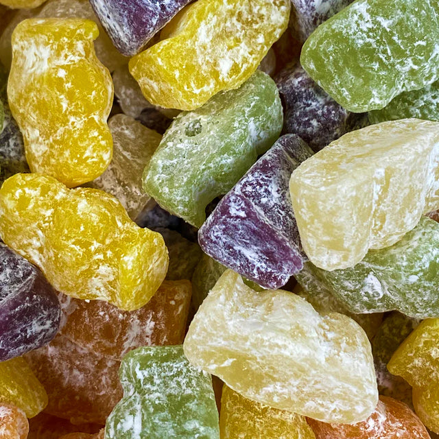 100g Barratt Jelly Babies