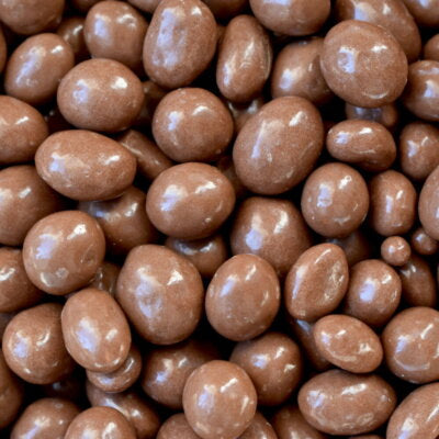 150g Chocolate Peanuts