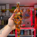 Halloween Sweet Cones
