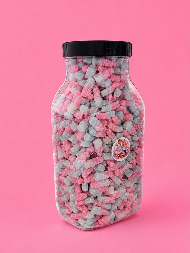3kg Chocolate Mix