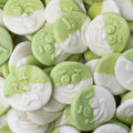 100g Foam Apple Smilies