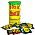 Toxic Waste Yellow