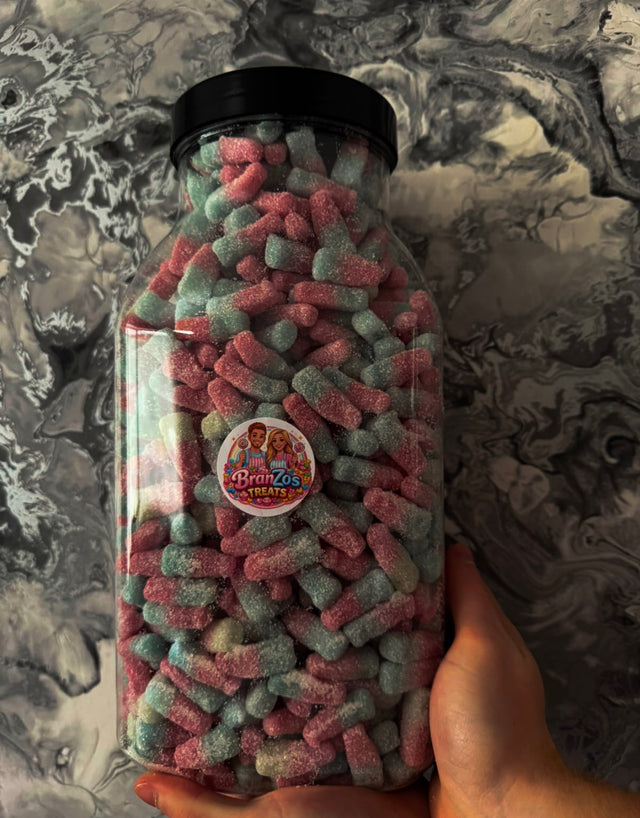 3kg Choose your own Sweet Jar