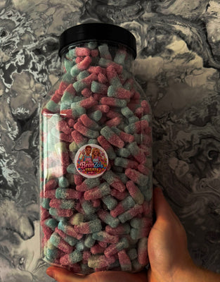 3kg Choose your own Sweet Jar