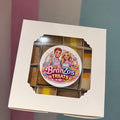 Fudge Box