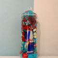 Red Bull Victorian Sweet Jar