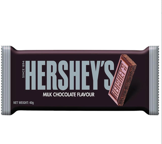 Milk Chocolate Hersheys 🇺🇸