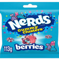 Nerds Gummy Clusters