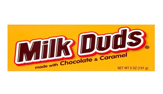 Milk Duds