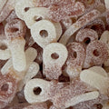 100g Fizzy Cola Dummies