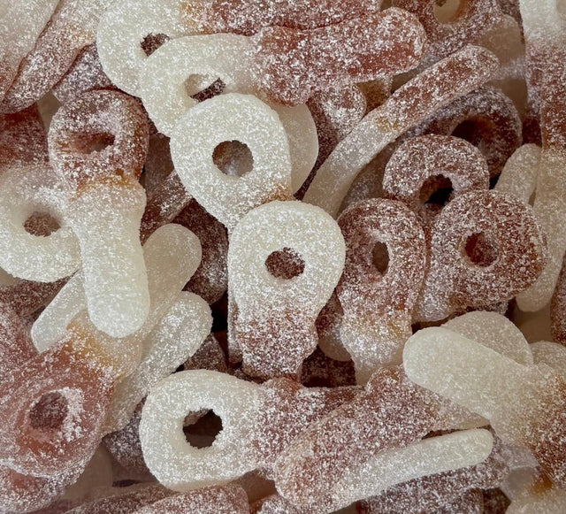 100g Fizzy Cola Dummies