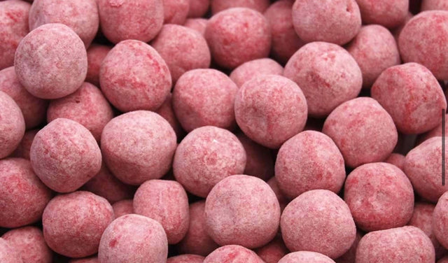 100g Cherry Bonbons