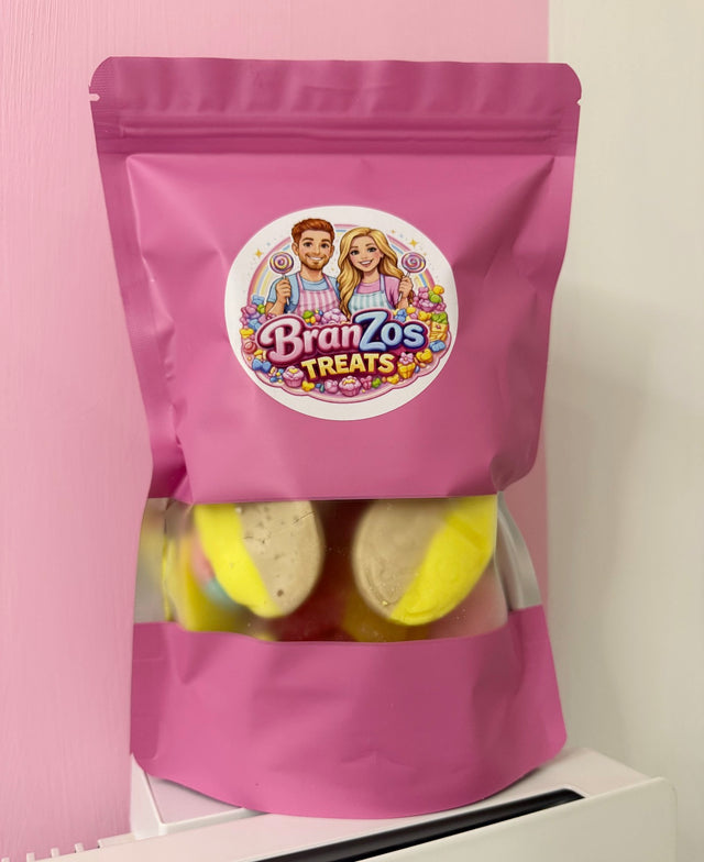 300g Bubs Mix