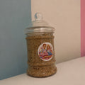 Choc Lick Jar