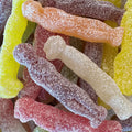 100g Fizzy Meerkats