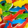 100g Gummy Sharks