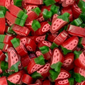 100g Strawberry Liquorice Slices