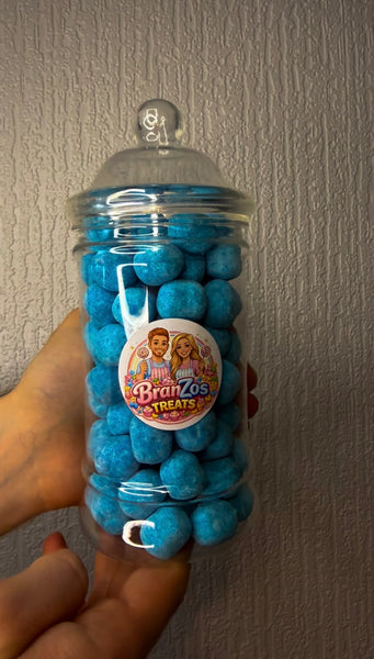 Choose Your Own Victorian Sweet Jar