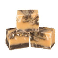 Peanut Nutella Fudge