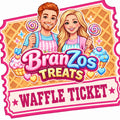 Waffle Ticket WIN 1.5KG