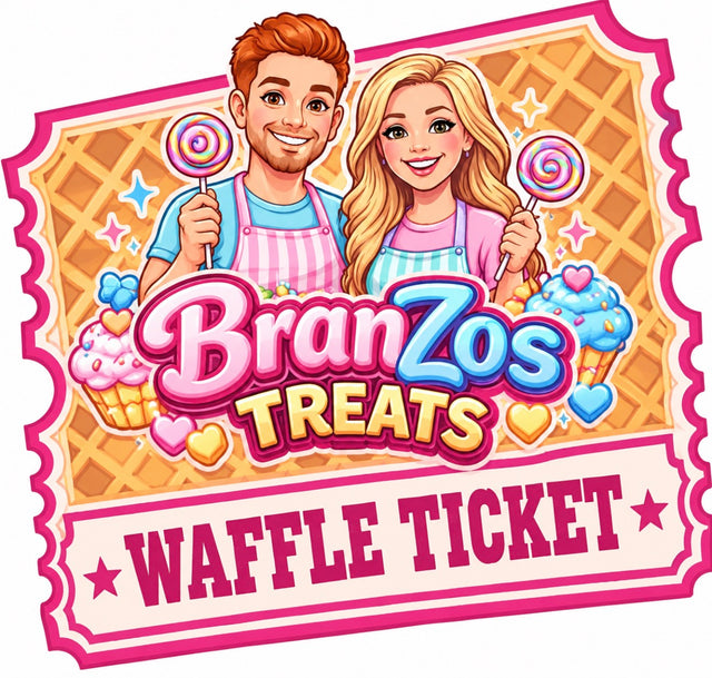 Waffle Ticket