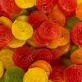 100g Haribo Rotella