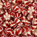 100g Strawberry Twist Kisses