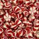 100g Strawberry Twist Kisses