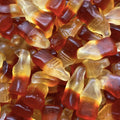 100g Haribo Cola Bottles