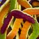100g Haribo Yellow Bellies