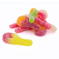 100g Fizzy Sour Dummies