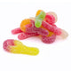 100g Fizzy Sour Dummies
