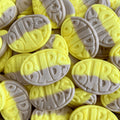 100g Banana and Caramel Bubs