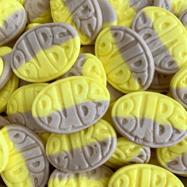 100g Banana and Caramel Bubs