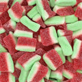 100g Fizzy Watermelon Slices