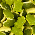 100g Haribo Terrific Turtles