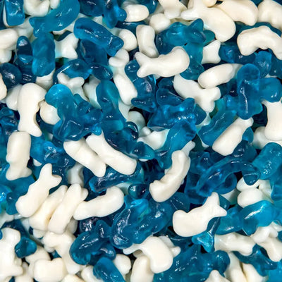 100g Baby Dolphins