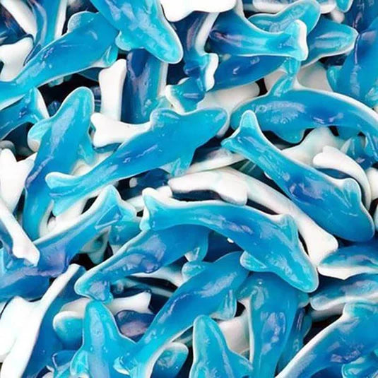 100g Giant Dolphins