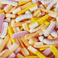 100g Teeth and Tootbrushes