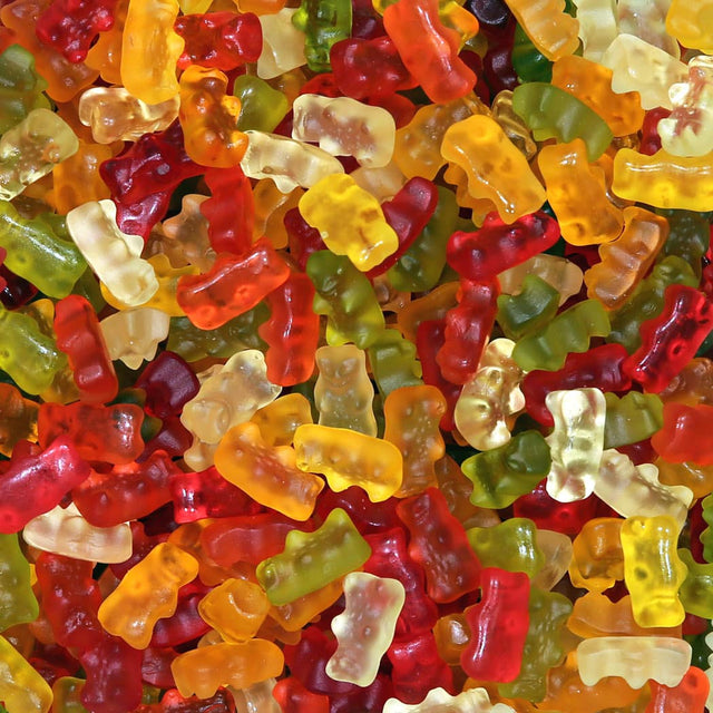 100g Haribo Gold Bears