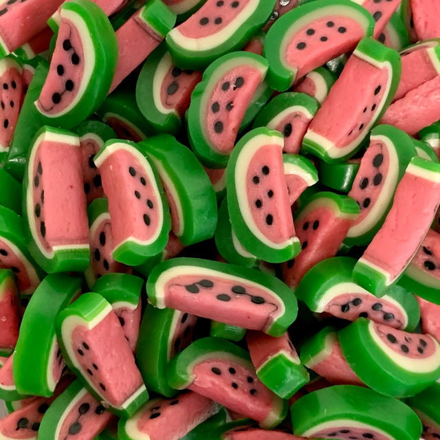 100g Watermelon Slices